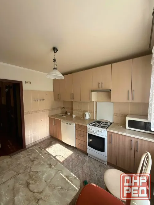 Продажа 3 комн мкрн Звездный Ленинский район Донецк Донецк - изображение 6