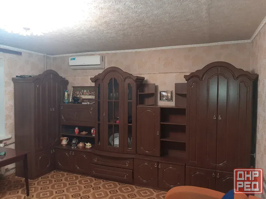 Продам мебельную стенку. Донецк - изображение 1
