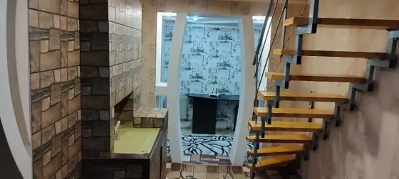Сдам дом на 6 капитальной Донецк