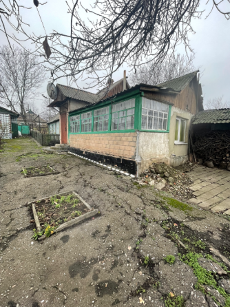 Продам дом Нижняя Крынка Макеевка