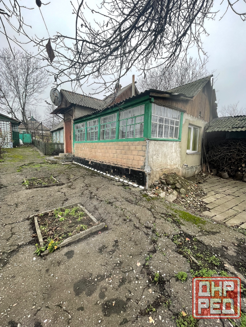 Продам дом Нижняя Крынка Макеевка - изображение 2