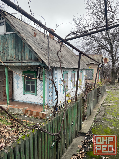 Продам дом Нижняя Крынка Макеевка - изображение 1