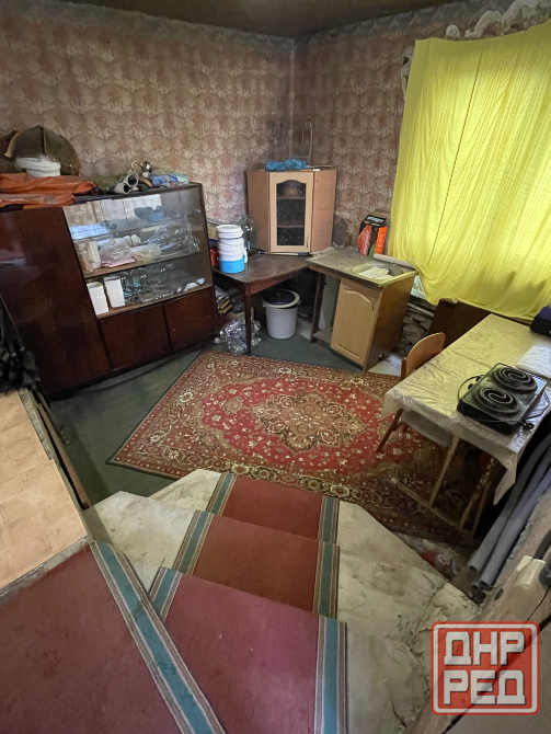 Продам дом Нижняя Крынка Макеевка - изображение 9