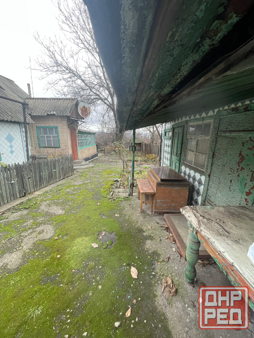 Продам дом Нижняя Крынка Макеевка - изображение 3