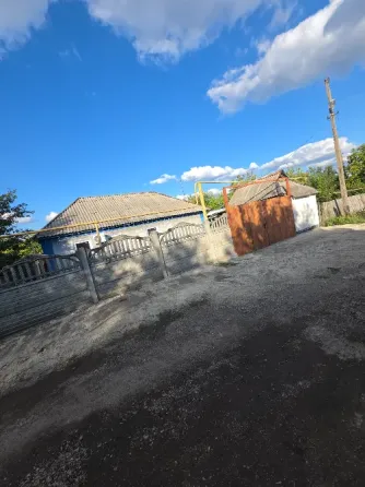 Продам,Дом Новораюочий Макеевка Макеевка