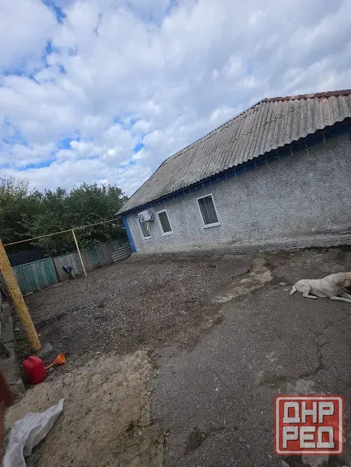 Продам,Дом Новораюочий Макеевка Макеевка - изображение 2
