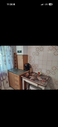 Аренда 3к на Даках с водой 24/7 Макеевка
