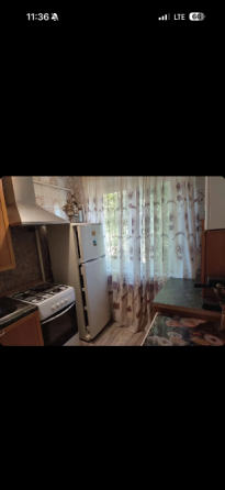 Аренда 3к на Даках с водой 24/7 Макеевка