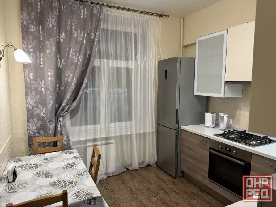 Сдам 2х комнатную квартиру в Ленинском районе Донецк - изображение 6
