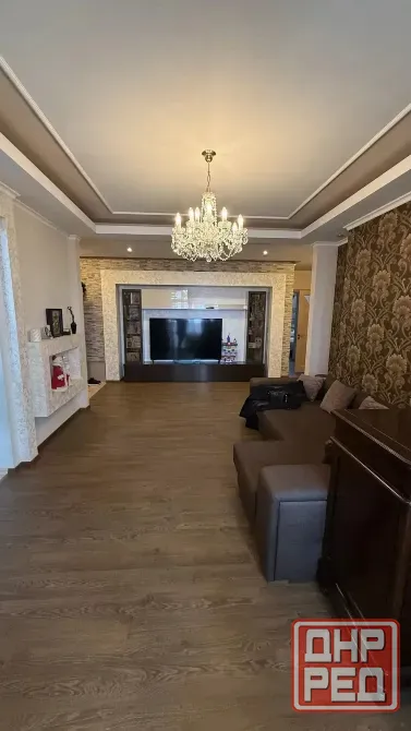 Продам 3х комн квартиру Вашей Мечты в Киевском районе Донецк - изображение 1