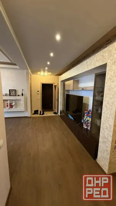 Продам 3х комн квартиру Вашей Мечты в Киевском районе Донецк - изображение 4