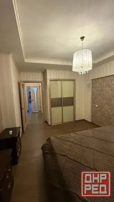 Продам 3х комн квартиру Вашей Мечты в Киевском районе Донецк - изображение 3