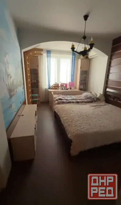 Продам 3х комн квартиру Вашей Мечты в Киевском районе Донецк - изображение 9