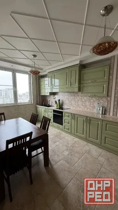 Продам 3х комн квартиру Вашей Мечты в Киевском районе Донецк - изображение 2