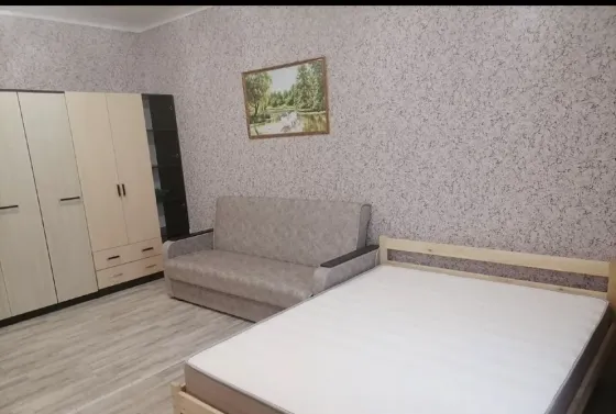 Сдается 1-комнатная квартира в Ленинском районе по улице Аравийская, рядом ОЦКб Донецк