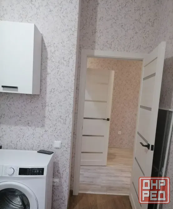 Сдается 1-комнатная квартира в Ленинском районе по улице Аравийская, рядом ОЦКб Донецк - изображение 6