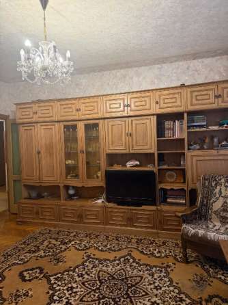 2х комнатная ДонецкСити Донецк