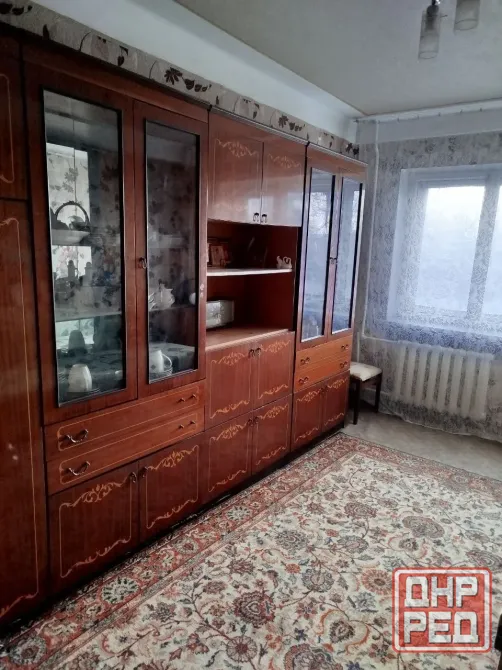 Продам 1 к Текстильщик 1,5 млн.р Донецк - изображение 1