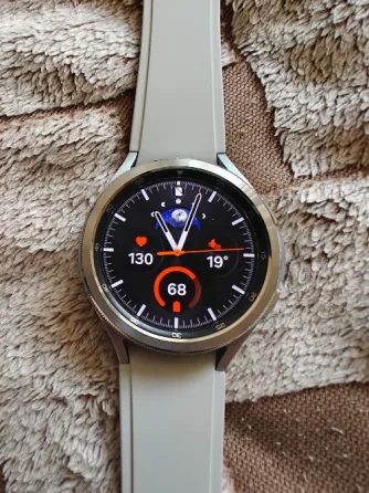 Samsung galaxy watch 4 classic 46mm Донецк