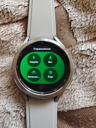 Samsung galaxy watch 4 classic 46mm Донецк