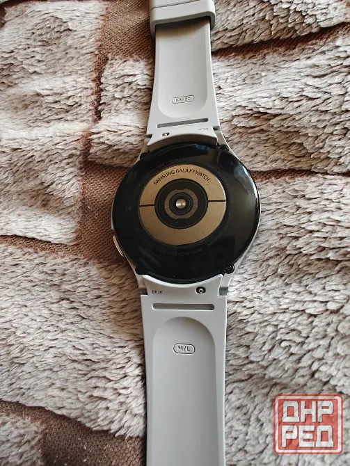 Samsung galaxy watch 4 classic 46mm Донецк - изображение 5