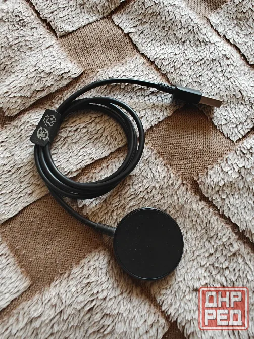 Samsung galaxy watch 4 classic 46mm Донецк - изображение 6