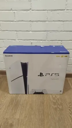 Sony playstation 5 slim Донецк