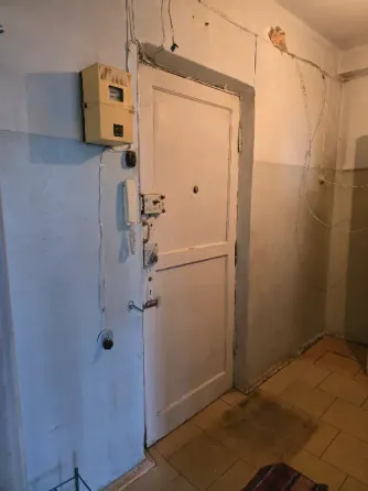 1 к.кв 4/5 док . ул.Краковская. Донецк