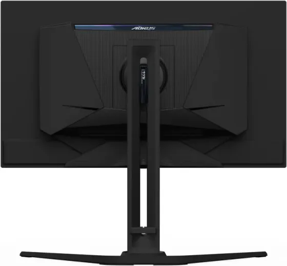 GIGABYTE Aorus FO27Q2, 27-дюймовый дисплей QD-OLED Донецк