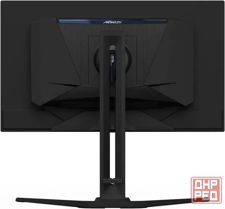 GIGABYTE Aorus FO27Q2, 27-дюймовый дисплей QD-OLED Донецк - изображение 3
