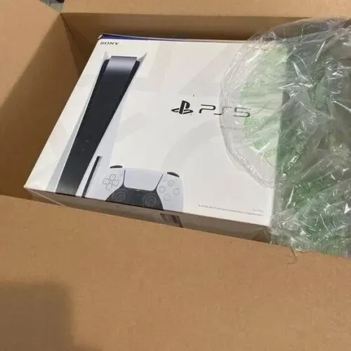 Sony PlayStation 5 Москва