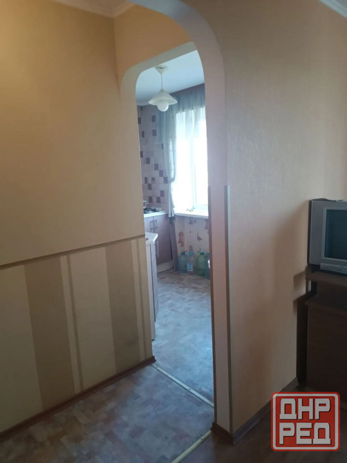 Сдам 2х комнатную квартиру Ворошиловский район, Бульвар Шевченко Крытый рынок Донецк - изображение 5