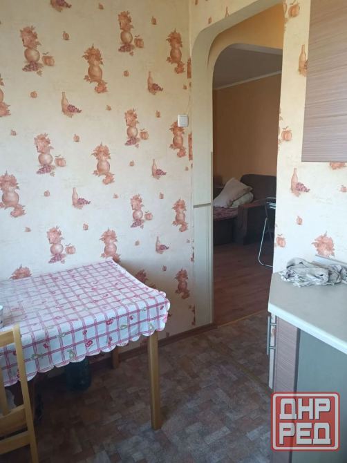 Сдам 2х комнатную квартиру Ворошиловский район, Бульвар Шевченко Крытый рынок Донецк - изображение 3