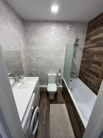 Сдам 1 комнатную квартиру в Кировском районе Донецк