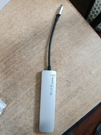 USB-концентратор Satechi Type-C Multiport Макеевка