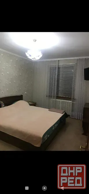 продам 3 к.кв. киевский р. привокз. пл..артема 6000 мил р. Донецк - изображение 7