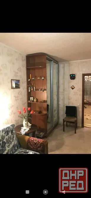 продам 3 к.кв. киевский р. привокз. пл..артема 6000 мил р. Донецк - изображение 4