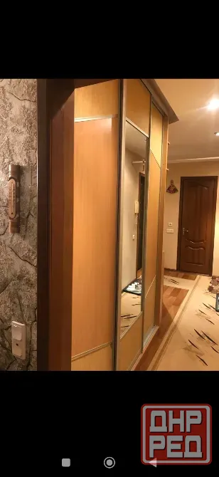 продам 3 к.кв. киевский р. привокз. пл..артема 6000 мил р. Донецк - изображение 6