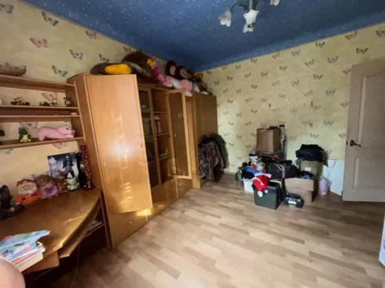 3 к. кв ул. Куйбышева -111/10. Донецк