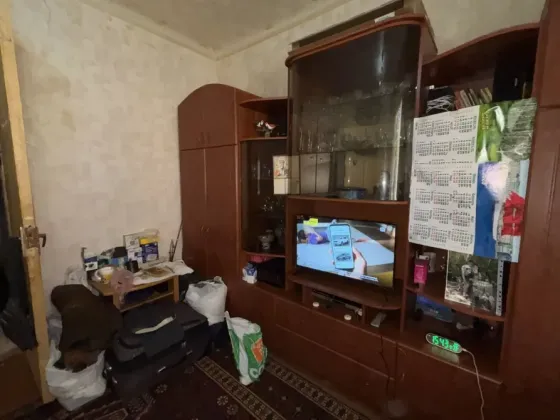 3 к. кв ул. Куйбышева -111/10. Донецк