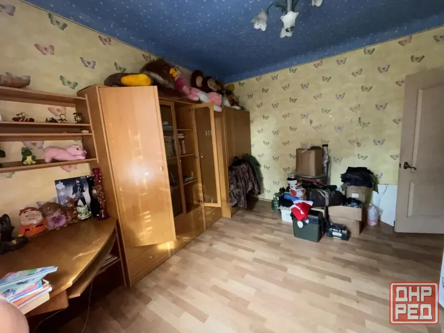3 к. кв ул. Куйбышева -111/10. Донецк - изображение 1