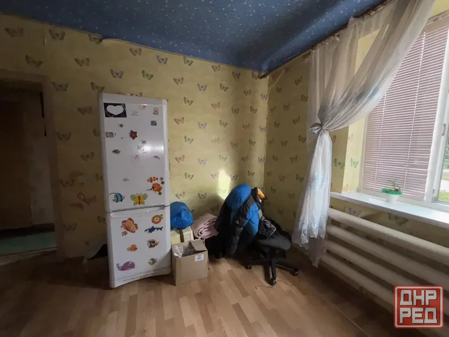 3 к. кв ул. Куйбышева -111/10. Донецк - изображение 4