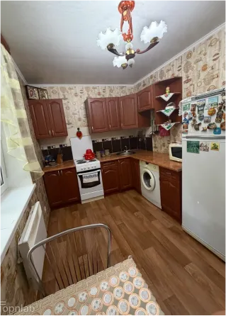 Дом на Лидиевке, мрэо Донецк