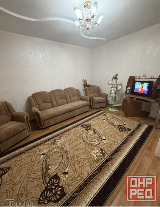 Дом на Лидиевке, мрэо Донецк - изображение 3