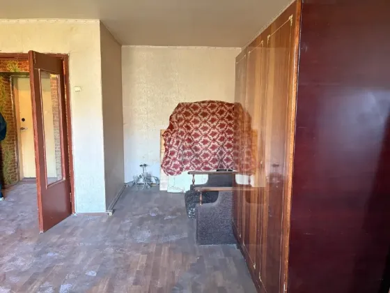 Продам 1 комн. квартиру пл. Ленина Донецк
