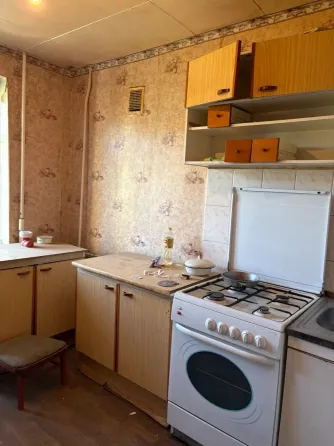 Продам 1 комн. квартиру пл. Ленина Донецк