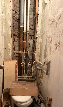 Продам 1 комн. квартиру пл. Ленина Донецк