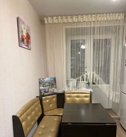 1к квартира на Оцкб Ленинский район Донецк