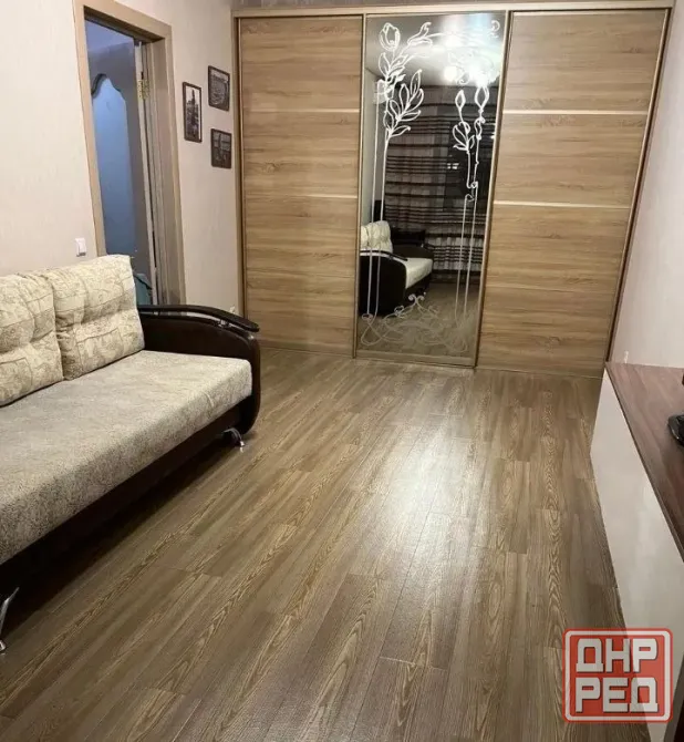 1к квартира на Оцкб Ленинский район Донецк - изображение 3