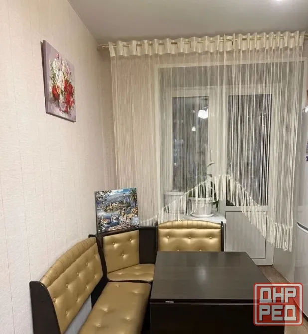1к квартира на Оцкб Ленинский район Донецк - изображение 5